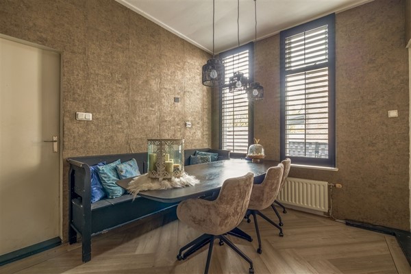 Medium property photo - Bocht Oosterdiep 8, 9641 JK Veendam